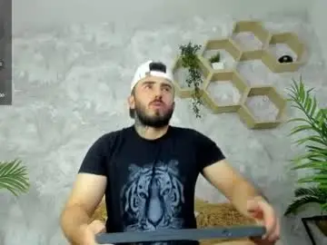 Chaturbate Free Live Porn of martin_foster_