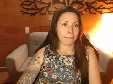 Chaturbate Adult Webcam of melanny_69