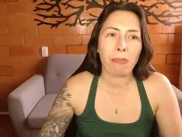 Chaturbate Sex Cam of melanny_69