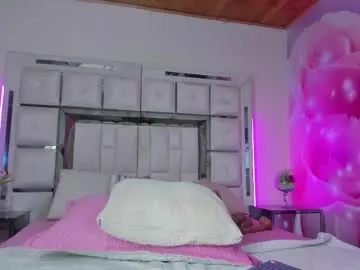 Chaturbate Sex Chat of mia_peyton1