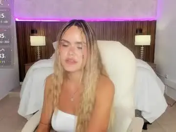 Chaturbate Sex Chat of miia_laurent