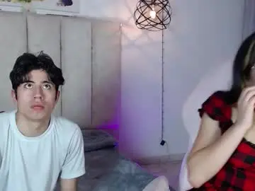 Chaturbate Free Porn Cam of mrandmrsvixencs