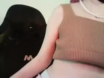 Chaturbate Live Porn of renesme_lusilia