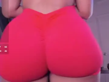 Chaturbate Free Porn Cam of strong_girl_