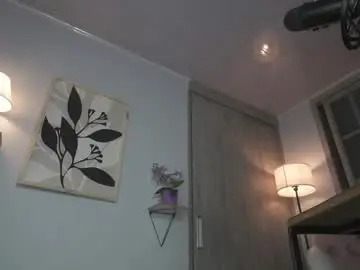 Chaturbate Live Porn of vanessa_novvoa