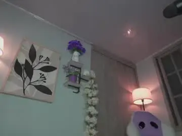 Chaturbate Live Sex Cam of vanessa_novvoa