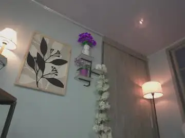 Chaturbate Sex Cam of vanessa_novvoa