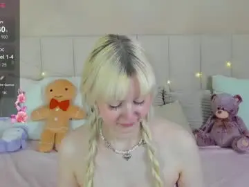 Chaturbate Live Porn of adelesilvy