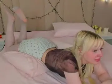 Chaturbate Watch Live Sex Cams of adelesilvy