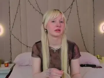 Chaturbate Free Porn Cam of adelesilvy