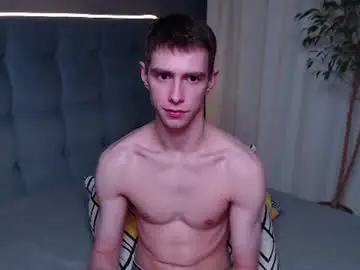 Chaturbate Watch Live Sex Cams of alfie_evanss