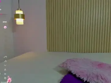 Chaturbate Sex Cam of amyprice9