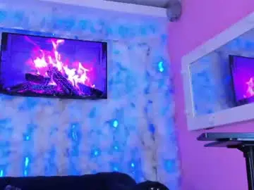 Chaturbate Free Porn Cam of andrea_giraldo_