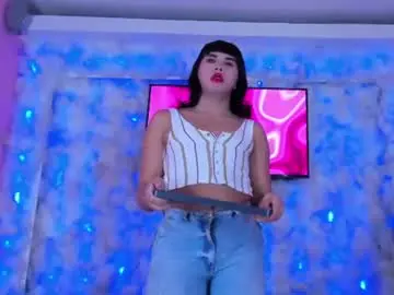 Chaturbate Free Porn Cam of andrea_giraldo_