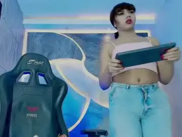 Chaturbate Nude Webcam of andrea_giraldo_