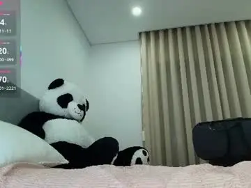 Chaturbate Free Porn Cam of angel_danm_milf