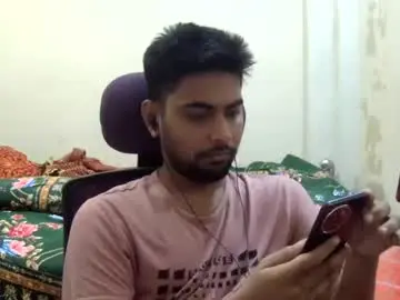 Chaturbate Nude Webcam of birbikrom104