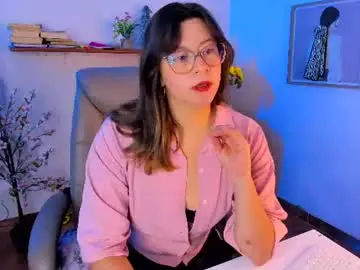 Chaturbate Nude Webcam of chanell_taylor_