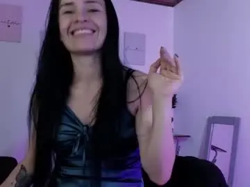 Chaturbate Best live sex cam show of cristal_hilton_10