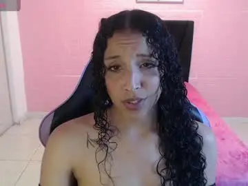 Chaturbate Sex Chat of dulce1609