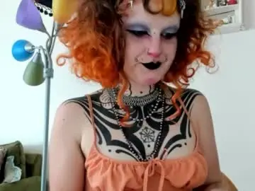 Chaturbate Sex Cam of friskyflowers