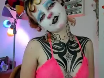 Chaturbate Best live sex cam show of friskyflowers