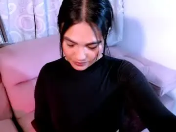 Chaturbate Nude Webcam of gaby_saikozz