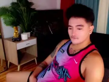 Chaturbate Sex Cam of hot_daddy_core