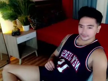 Chaturbate Nude Webcam of hot_daddy_core