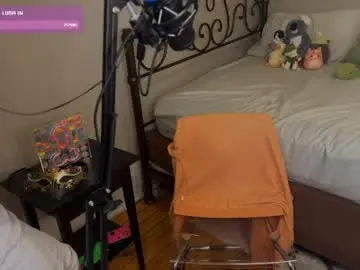 Chaturbate Nude Webcam of joystickjackie