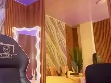 Chaturbate Sex Cam of kristen_tay