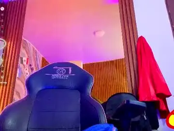 Chaturbate Sex Cam of kristen_tay