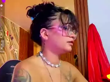 Chaturbate Sex Chat of kristen_tay