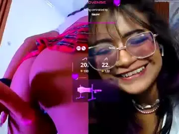 Chaturbate Sex Chat of kristen_tay