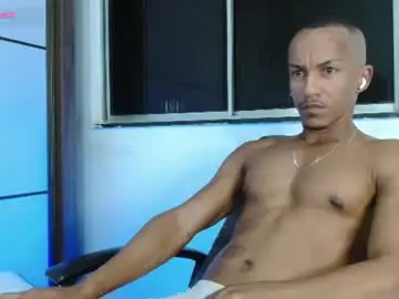 Chaturbate Nude Webcam of mikejaybr