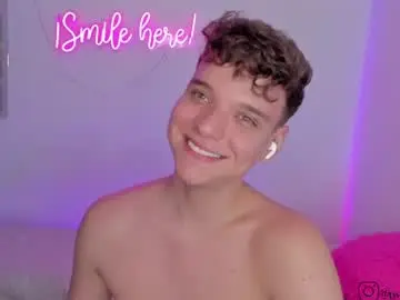 Chaturbate Nude Webcam of naughty_twink_