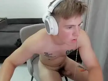 Chaturbate Live Sex of ray_hill