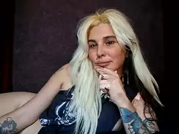 Chaturbate Live Sex Cam of sindyrocker89