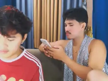 Chaturbate Best live sex cam show of sweet_hotbabyrick69xxx