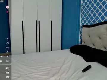 Chaturbate Private Sex Chat of buusty_redhead