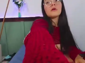 Chaturbate Live Porn of chelle_w