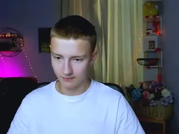 Chaturbate Free Porn Cam of colin_storm