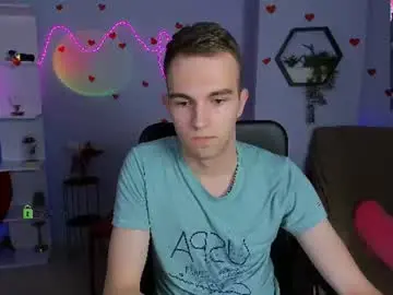 Chaturbate Sex Chat of colin_storm