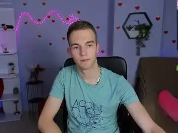 Chaturbate Live Porn of colin_storm