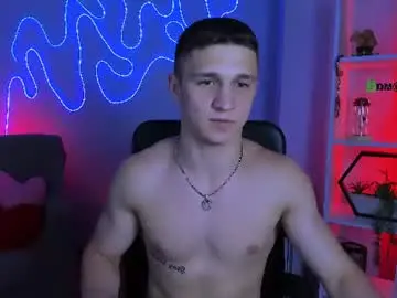 Chaturbate Adult Video Chat of colin_storm