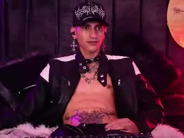 Chaturbate Adult Webcams of demonkush_