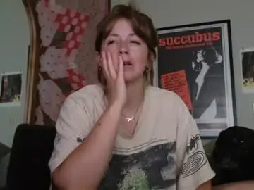 Chaturbate Best Webcam of dreamgirl_666