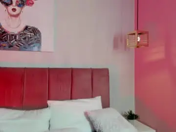 Chaturbate Private Sex Chat of elisabethflores