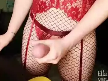 Chaturbate Live Sex of ella_ecstasy