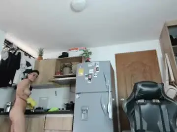 Chaturbate Live Porn of eva_monwalker